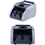 Contador de Billetes con pantalla LCD UV/MG, Detector de Efectivo AUD/EUR/USD/TRY, HK9088 - Image 3