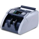 Contador de Billetes con pantalla LCD UV/MG, Detector de Efectivo AUD/EUR/USD/TRY, HK9088 - Image 2