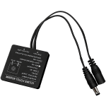 Interruptor Ajustable Táctil para Espejos de 3/5/12/24VDC, 5A 60W - Image 2
