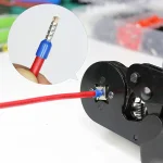 Kit de 200 Terminales para Cable Aislado AWG 22-7 - Image 3