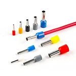 Kit de 200 Terminales para Cable Aislado AWG 22-7 - Image 2