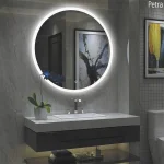 Tira de Led 2835 de 5 Metros con Interruptor Ajustable Táctil - Image 5