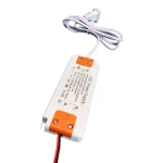 Tira de Led 2835 de 5 Metros con Interruptor Ajustable Táctil - Image 4
