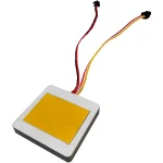 Tira de Led 2835 de 5 Metros con Interruptor Ajustable Táctil - Image 3