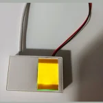 Interruptor Ajustable Táctil para Espejos de 110VAC a 12V 1A, MTH-1201-A03 - Image 3