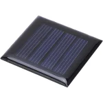 Mini Panel Solar de 40X40MM, 3.5V