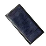 Mini Panel Solar de 40X80MM, 5.5V