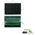 Mini Panel Solar de 70X100MM, 6V - Image 2