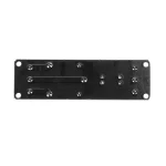 Módulo Relé de 1 Canal 5VDC de Trigger Bajo con Optocoplador - Image 2