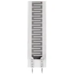 Sensor de Fuerza Flexible Galga Extensiométrica 10KG, SF15-54