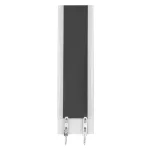 Sensor de Fuerza Flexible Galga Extensiométrica 10KG, SF15-54 - Image 2