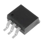 Regulador de Voltaje Positivo SMD LM2940S