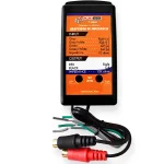 Adaptador de Impedancia de Altas a Bajas, T-NS60