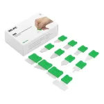 Kit de 12 Piezas para Apertura y Desmontaje de Celulares, Relife TD1 Pro