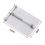 Soporte para Soldar Placa PCB de Teléfonos Móviles, TE-07