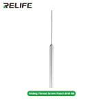 Juego de Brocas Deslizantes de Aleación para Extraer Tornillos con Rosca Dañada, Relife TX1 - Image 3