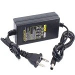 Adaptador de Alimentación 5VDC 3A