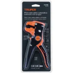 Pinza 7" Pela Cables Automática, 24 a 10 AWG, TRUPER - Image 3
