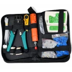 Kit de Herramientas de Red 10 en 1, BS-A038
