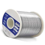 Rollo de Estaño 63/37 1.5 mm, 1000 gramos