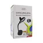 Lámpara de Escritorio con Lupa - Image 4