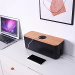 Caja para Almacenamiento de Cables - Image 3