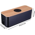 Caja para Almacenamiento de Cables - Image 2