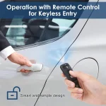 Cerradura Central para Carro (No Incluye Control), CD-30 - Image 2