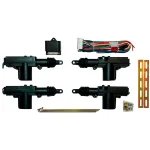 Cerradura Central para Carro (No Incluye Control), CD-30