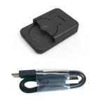 Cargador para Batería Tipo Botón, RSC-X2-2