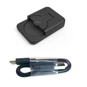 Cargador para Batería Tipo Botón, RSC-X2-2