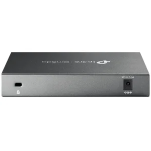 Router VPN Gigabit Omada, ER605
