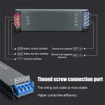 Fuente de Alimentación de 12VDC 33.33A 400W - Image 3