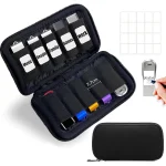 Funda Organizadora para Unidades Flash USB (No Incluye USB)