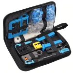 Kit de Herramientas de Red 11 en 1