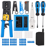 Kit de Herramientas de Red 11 en 1 - Image 2