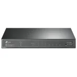 Conmutador inteligente JetStream Gigabit de 8 puertos con 4 puertos PoE+, SG2008P