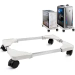 Soporte con Ruedas para CPU