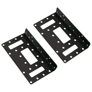 Soporte de Metal para Unidades HDD y SSD de 2.5" y 3.5"
