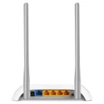 Router Inalámbrico N 300MBPS, TL-WR841N - Image 3