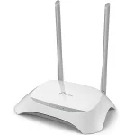 Router Inalámbrico N 300MBPS, TL-WR841N - Image 2