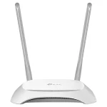 Router Inalámbrico N 300MBPS, TL-WR841N