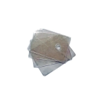 Aislante de Mica Plástico para Transistores TO3