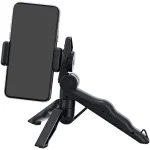 Soporte para Celular y Cámara