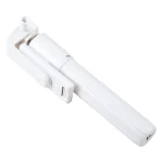 Selfie Stick con Trípode Inalámbrico, Color Blanco, R1 - Image 2