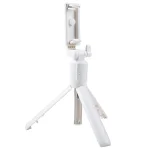 Selfie Stick con Trípode Inalámbrico, Color Blanco, R1