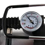 Compresor/Inflador Portátil para con Adaptador Macho para Cigarrera, 965 KPA - Image 3