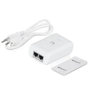 Adaptador PoE de 15W, U-PoE