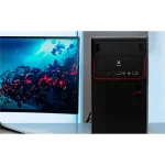Chasis MICRO ATX con Unidad para Fuente de Alimentación, XTech XTQ-100 - Image 4