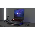Base de Enfriamiento con Alimentación por USB y Altura Ajustable para Laptops de hasta 17", XTech XTA-161 - Image 3